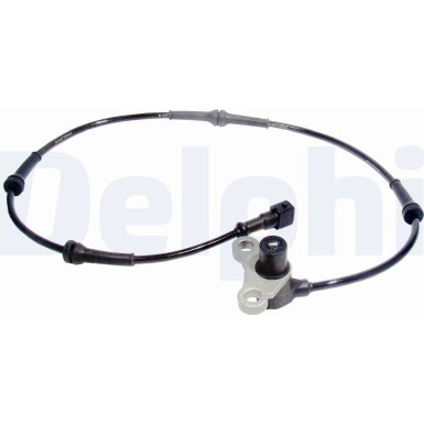 Delphi Sensor, Raddrehzahl SS20127