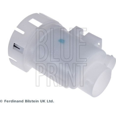 Blue Print Kraftstofffilter ADG02384