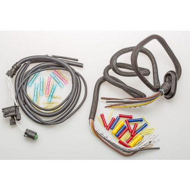 Metzger Kabelreparatursatz, Heckklappe 2320085