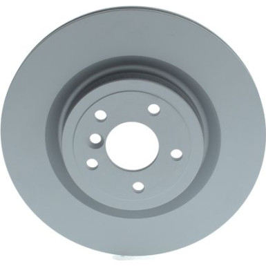 Bremsscheibe 0 986 479 E61 Bremsscheibe 0 986 479 E61