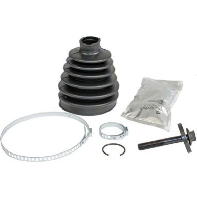 Metzger Faltenbalgsatz, Antriebswelle COMPETENCE KIT 751.500