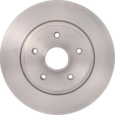 BOSCH Bremsscheibe 0 986 479 695 BOSCH Bremsscheibe 0 986 479 695