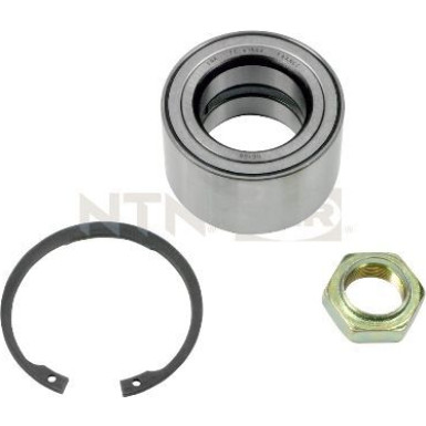 NTN-SNR Radlagersatz R140.17