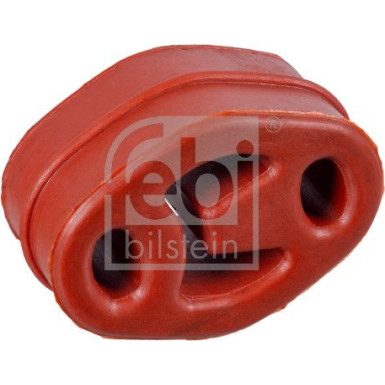 FEBI BILSTEIN 15709 Halter, Abgasanlage