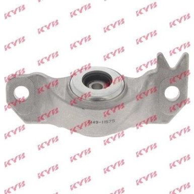 KYB Federbeinstützlager Hinten rechts Suspension Mounting Kit SM5651