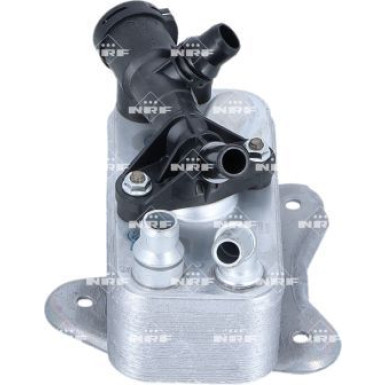 NRF Ölkühler, Automatikgetriebe 310059
