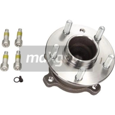 Maxgear 2 x MAXGEAR Radlagersatz 33-0694 Maxgear 2 x MAXGEAR Radlagersatz 33-0694