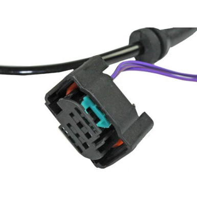 Metzger Sensor, Raddrehzahl 0900082