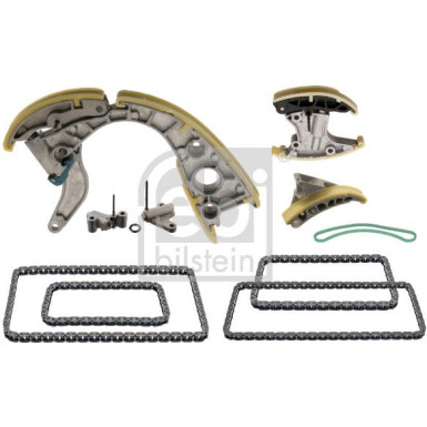 FEBI BILSTEIN 45003 Steuerkettensatz