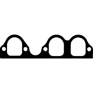 Corteco Dichtung, Ansaugkrümmer 026259P
