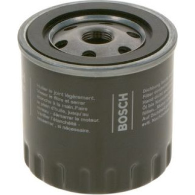 Ölfilter F 026 407 250