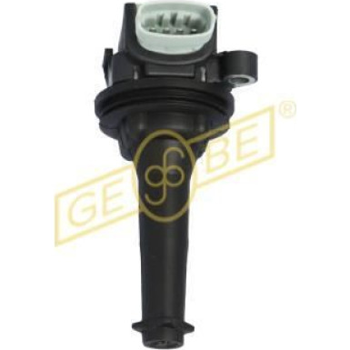 GEBE Zündspule 9 4629 1
