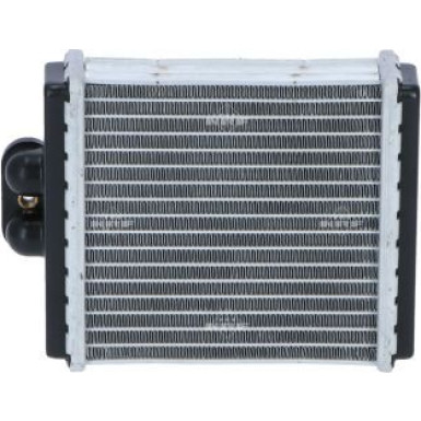 NRF Wärmetauscher, Innenraumheizung EASY FIT 54345