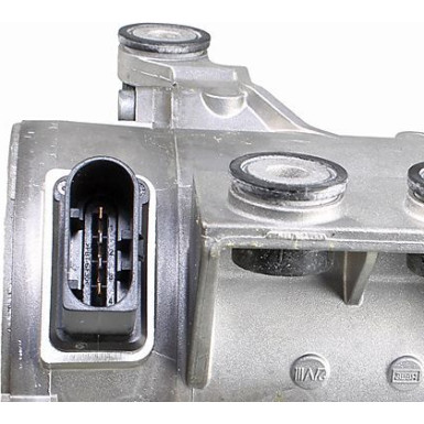 Metzger Wasserpumpe 4007001