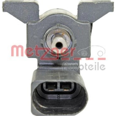 Metzger Ladedruckregelventil 0892141
