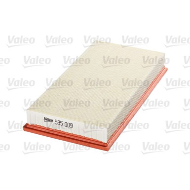 Valeo Luftfilter 585009