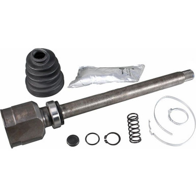 Metzger Gelenksatz, Antriebswelle COMPETENCE KIT 7110184