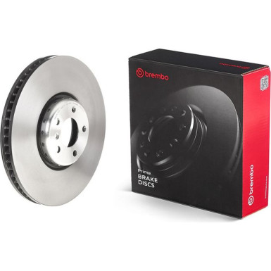 Brembo Bremsscheibe PRIME LINE - Composite 09.C413.13
