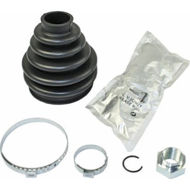 Metzger Faltenbalgsatz, Antriebswelle COMPETENCE KIT 751.502