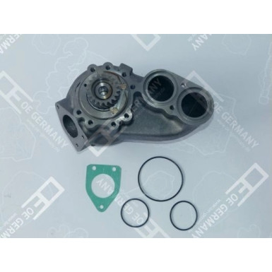 OE Germany Wasserpumpe, Motorkühlung 03 2000 121000