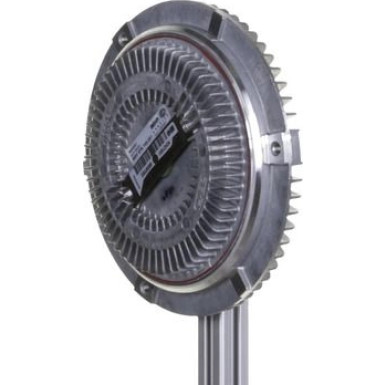 Mahle Kupplung, Kühlerlüfter BEHR Premium Line CFC 75 000P