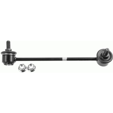 Stange/Strebe, Stabilisator 33372 01