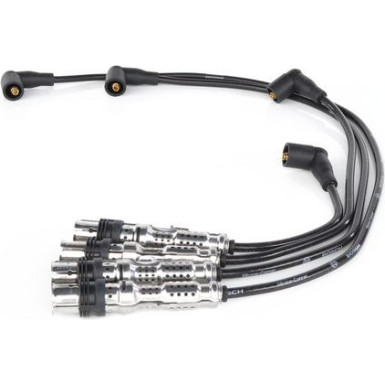 BOSCH Zündleitungssatz 0 986 356 345