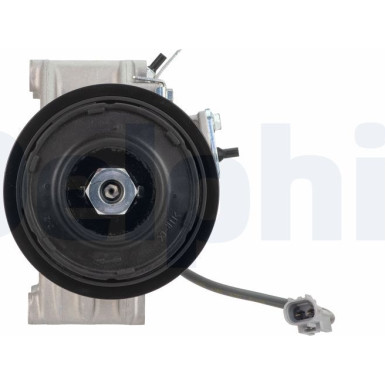 Kompressor, Klimaanlage CS20582 Kompressor, Klimaanlage CS20582