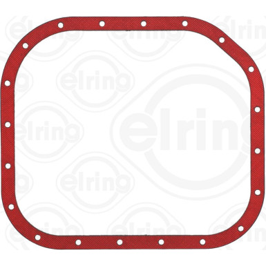 Elring Dichtung, Ölwanne 812.162 Elring Dichtung, Ölwanne 812.162