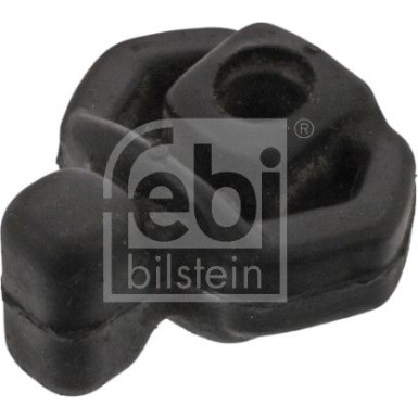 FEBI BILSTEIN 10302 Halter, Abgasanlage