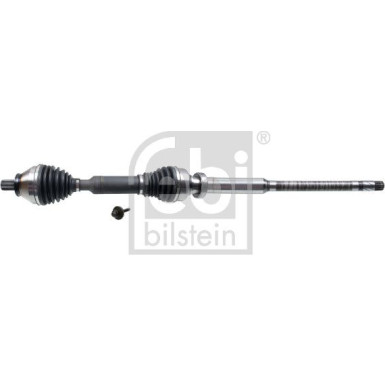 febi bilstein Antriebswelle 183635