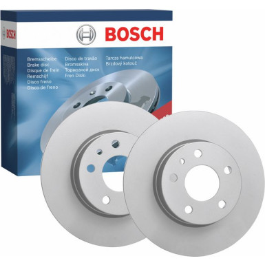 Bremsscheibe 0 986 479 B31