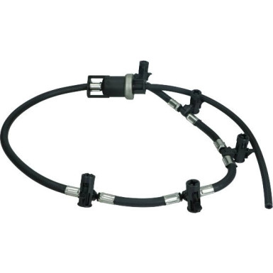 Maxgear Schlauch, Leckkraftstoff 15-0021