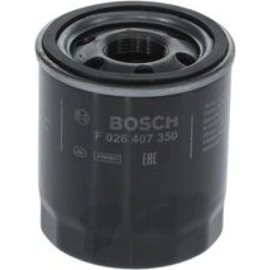 Ölfilter F 026 407 350
