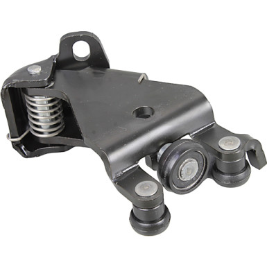 Metzger Rollenführung, Schiebetür 2310119