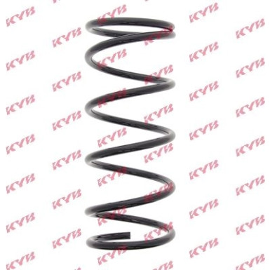 Fahrwerksfeder RA5761 Fahrwerksfeder RA5761