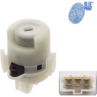 Zünd-/Startschalter ADG01406 Zünd-/Startschalter ADG01406