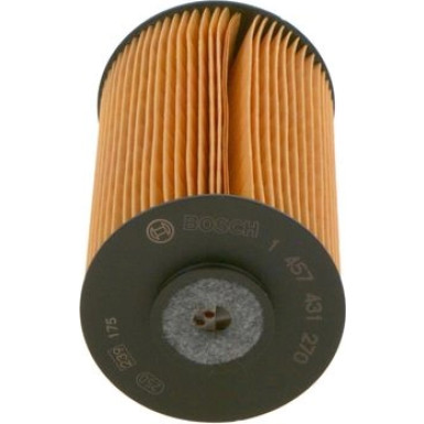 BOSCH Kraftstofffilter 1 457 431 270 BOSCH Kraftstofffilter 1 457 431 270