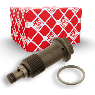 FEBI BILSTEIN 17773 Spanner, Steuerkette FEBI BILSTEIN 17773 Spanner, Steuerkette