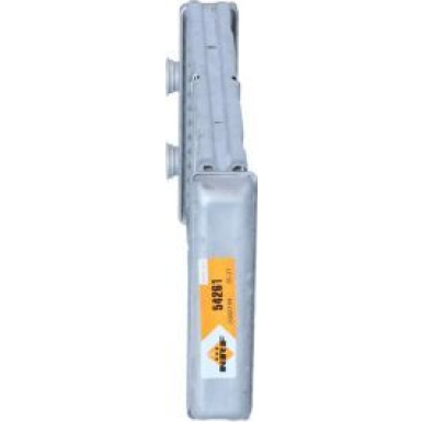 NRF Wärmetauscher, Innenraumheizung 54261 NRF Wärmetauscher, Innenraumheizung 54261