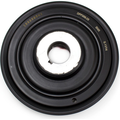 NTN-SNR Riemenscheibe, Kurbelwelle DPF359.03K1