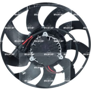 NRF Lüfter, Motorkühlung 47931