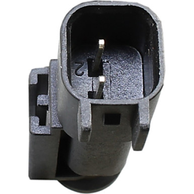 Metzger Sensor, Raddrehzahl 09001325