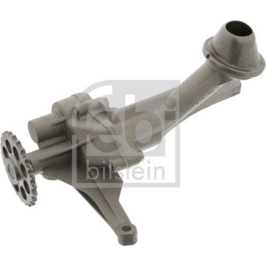FEBI BILSTEIN 12742 Ölpumpe