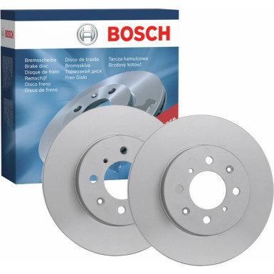 Bremsscheibe 0 986 479 B23 Bremsscheibe 0 986 479 B23
