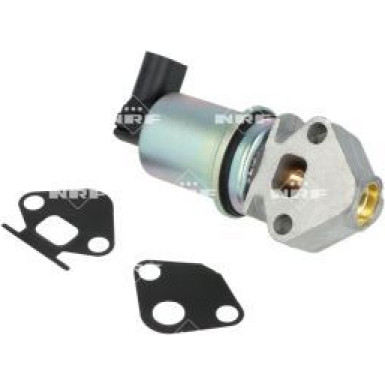 NRF AGR-Ventil EASY FIT 48337