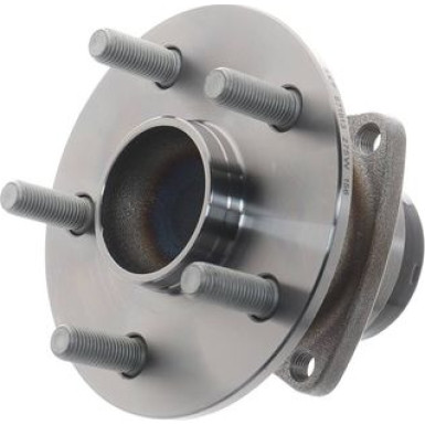 SKF Radlagersatz VKBA 6851