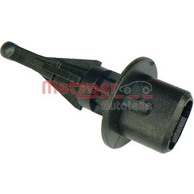 Sensor, Ansauglufttemperatur 0905091 Sensor, Ansauglufttemperatur 0905091