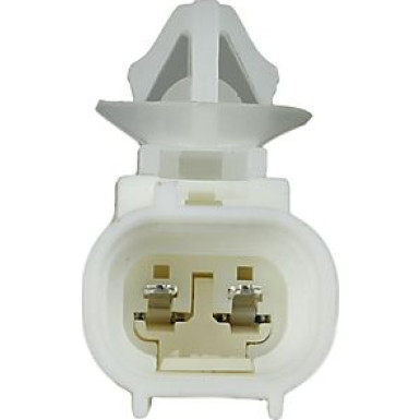 Metzger Sensor, Raddrehzahl 09001172