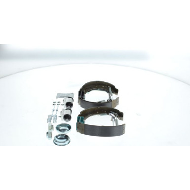 Bremsbackensatz 0 204 114 548 Bremsbackensatz 0 204 114 548